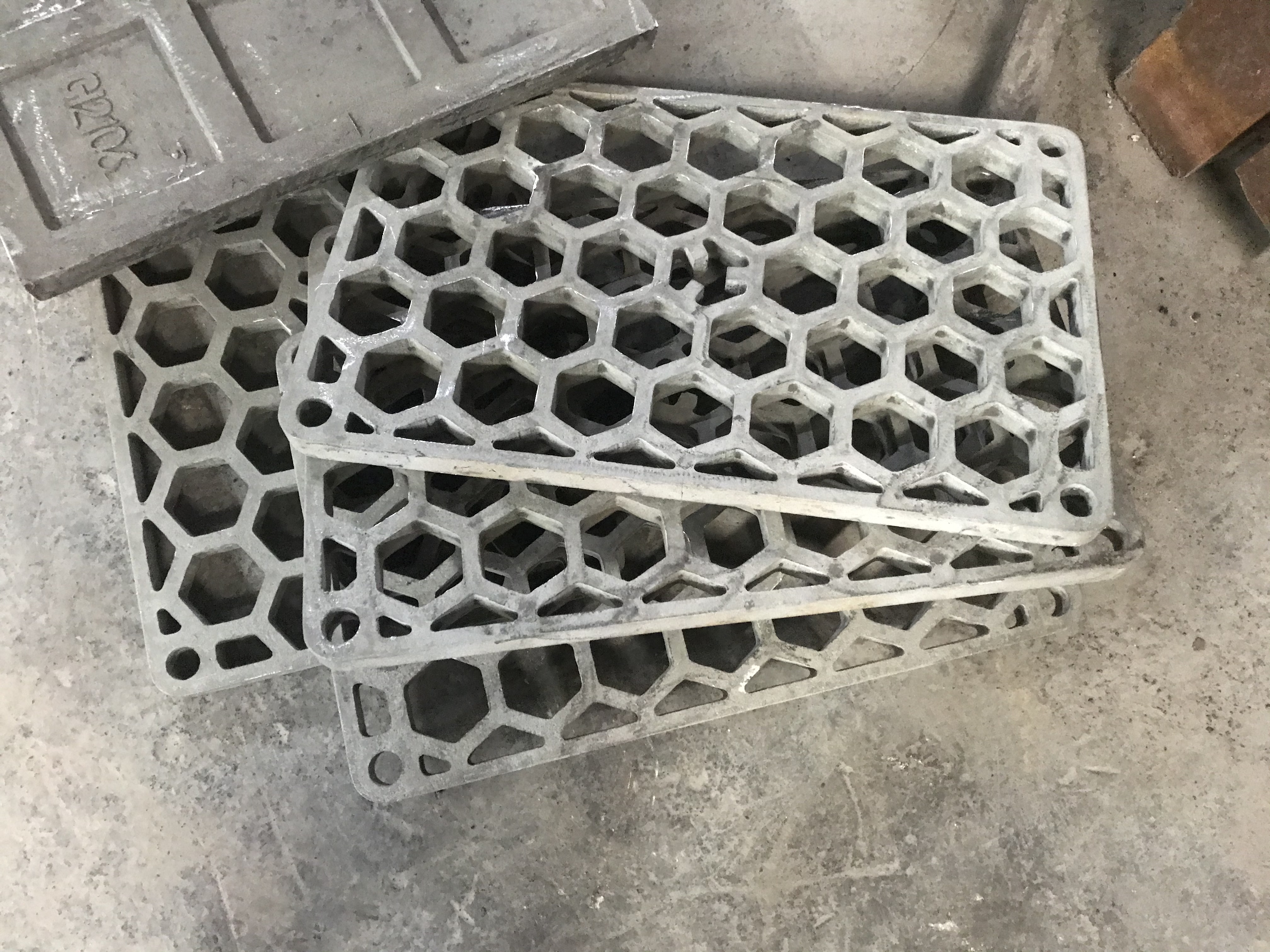 ZG25Cr18Ni9Si2离心铸管舟皿鑫辉创