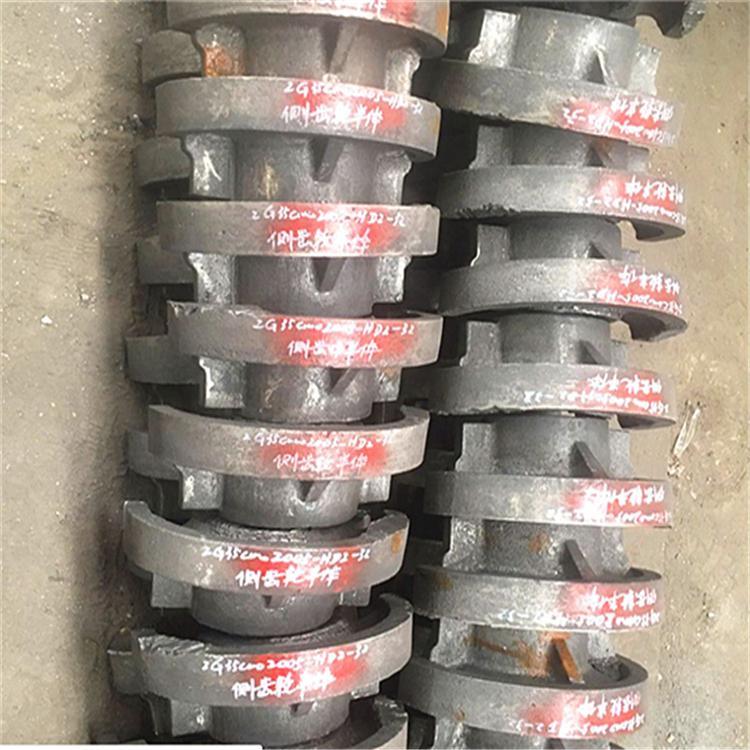 ZG40Ni35Cr25NbM离心铸管锅炉用肋板鑫辉创