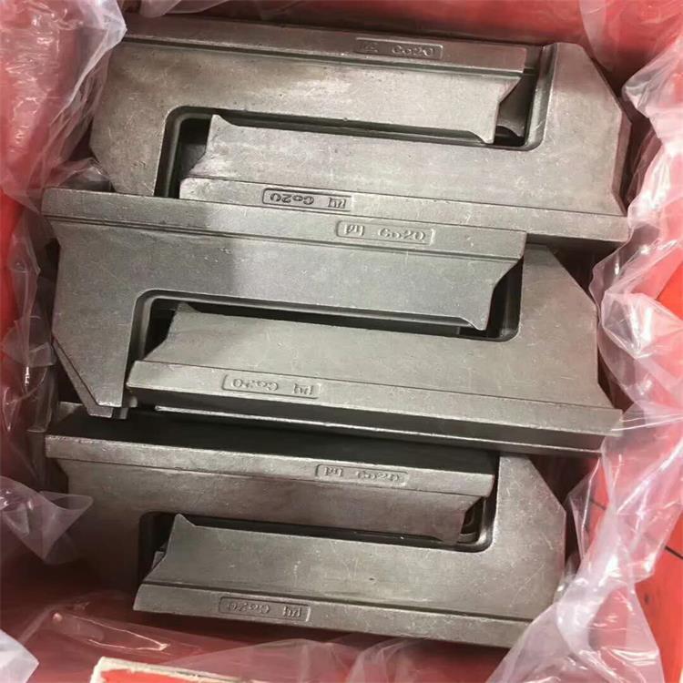 2845W5离心铸管精密铸造