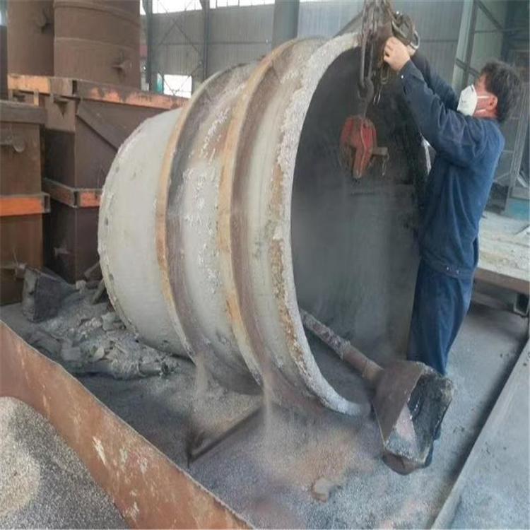 ZG35Cr24Ni7SiN(Re)锅炉铸件合金缸套