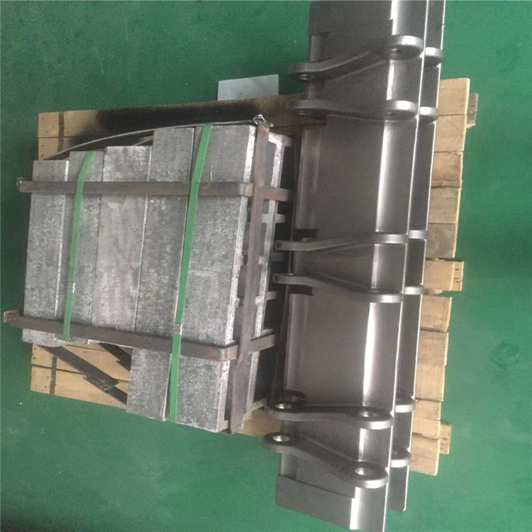 50Cr28Ni48W5锅炉铸件炉用构件