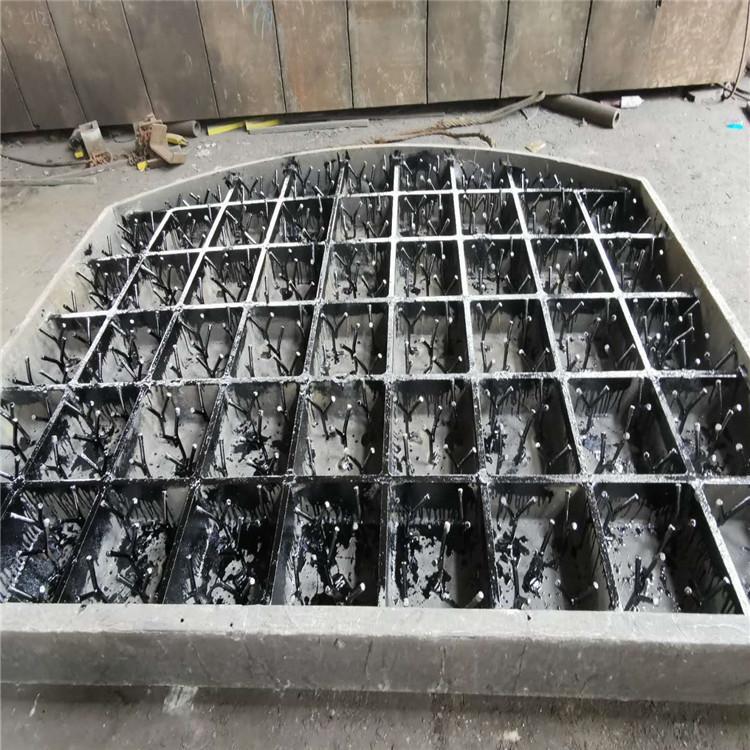 ZG35Cr24Ni7SiN耐热铸钢件吊架鑫辉创