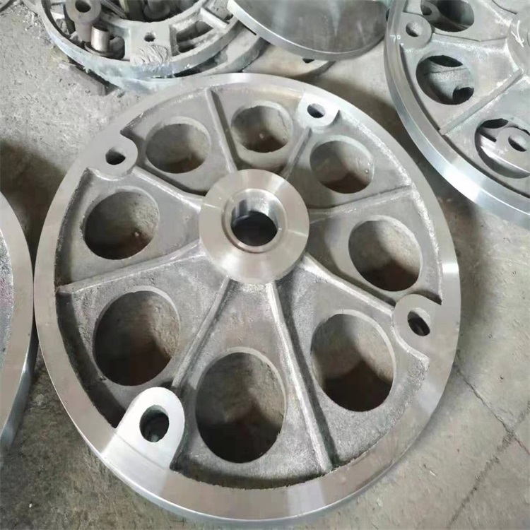45Cr28Ni48W5Si2耐热铸钢件导灰管