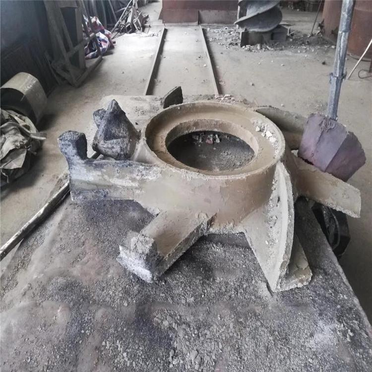 ZG30Cr26Ni4Mn3NRe离心铸管标准铸件鑫辉创