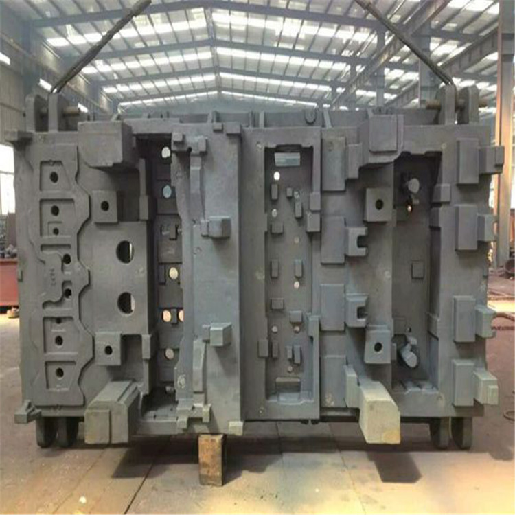 ZG30Cr30Ni20锅炉铸件沉没辊