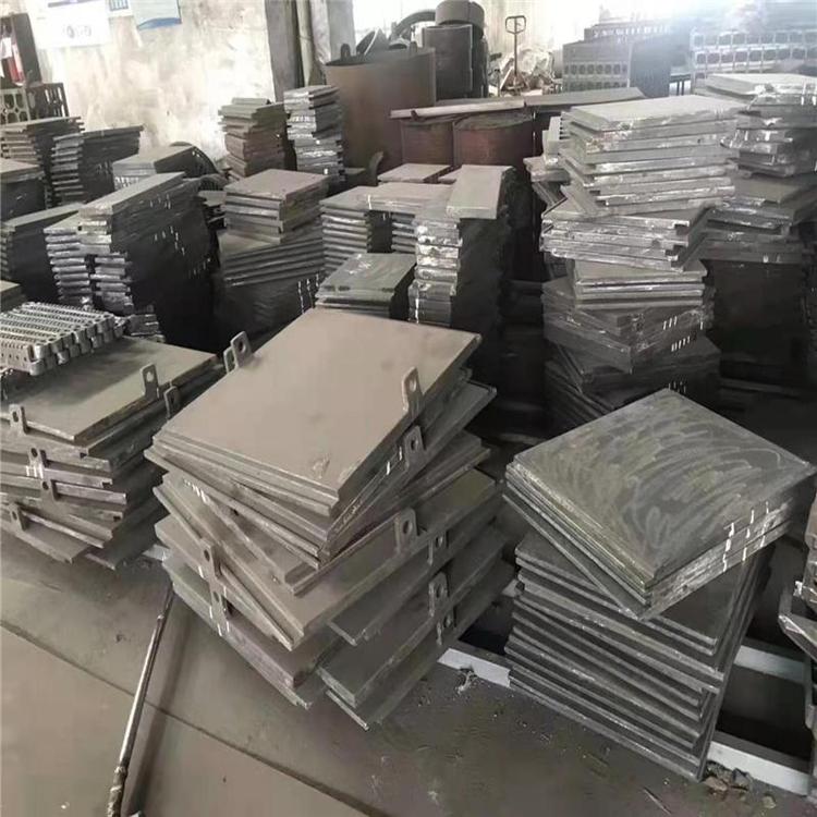 ZG30Cr26Ni4Mn3NRe离心铸管螺旋筒