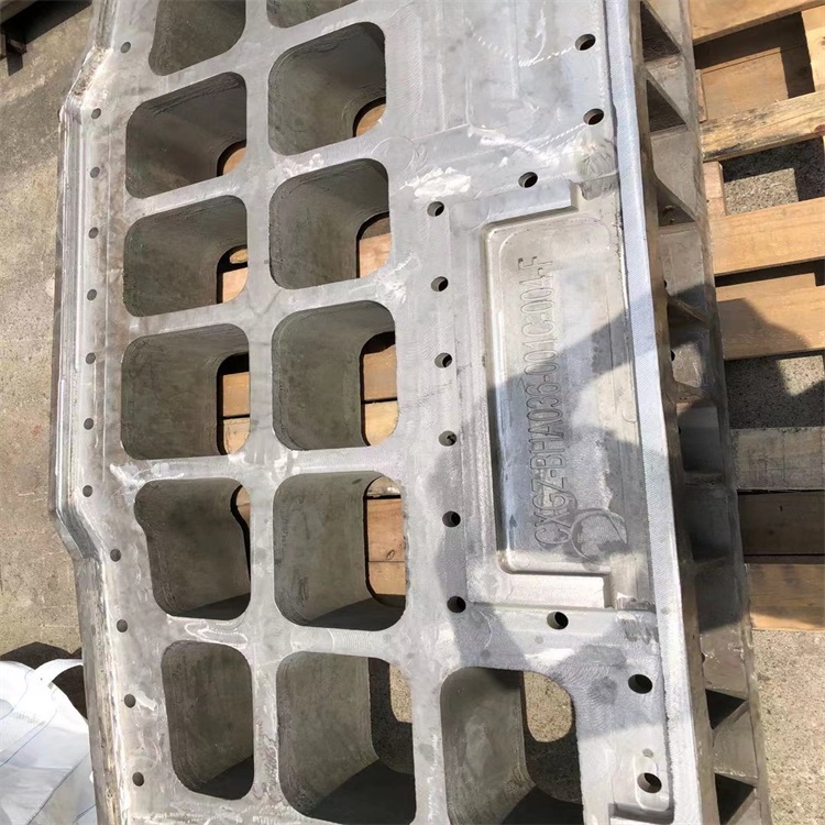 ZG35Cr25Ni12耐磨铸钢件铸管