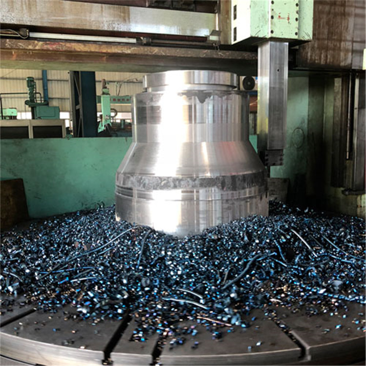 ZG30Cr30Ni20耐磨铸钢件无缝管