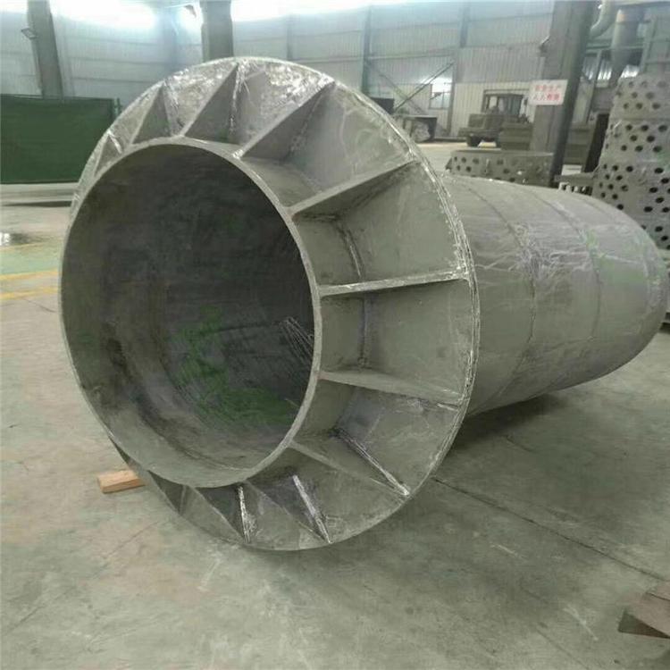 HT200锅炉铸件燃烧器鑫辉创