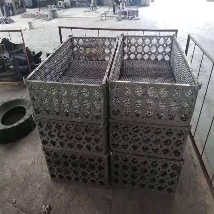 CrMnN离心铸管耐热铸件鑫辉创