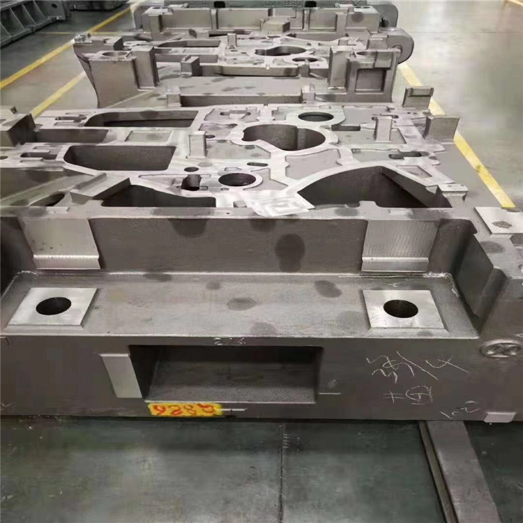ZG40Ni35Cr25NbM耐磨铸钢件螺旋筒鑫辉创