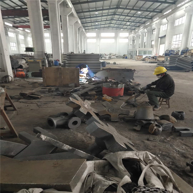 ZG30Cr26Ni12耐热铸钢件耐磨铸件鑫辉创