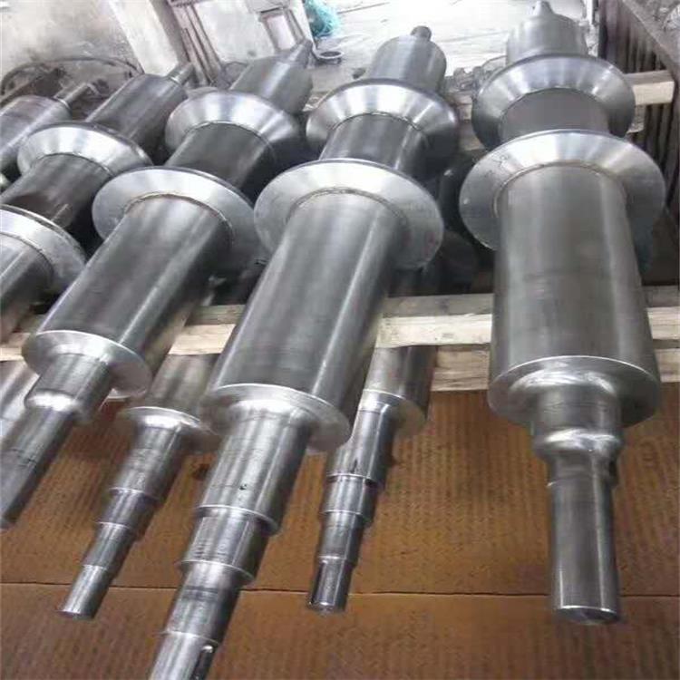 ZG30Cr26Ni12精密铸件大口径厚壁无缝管