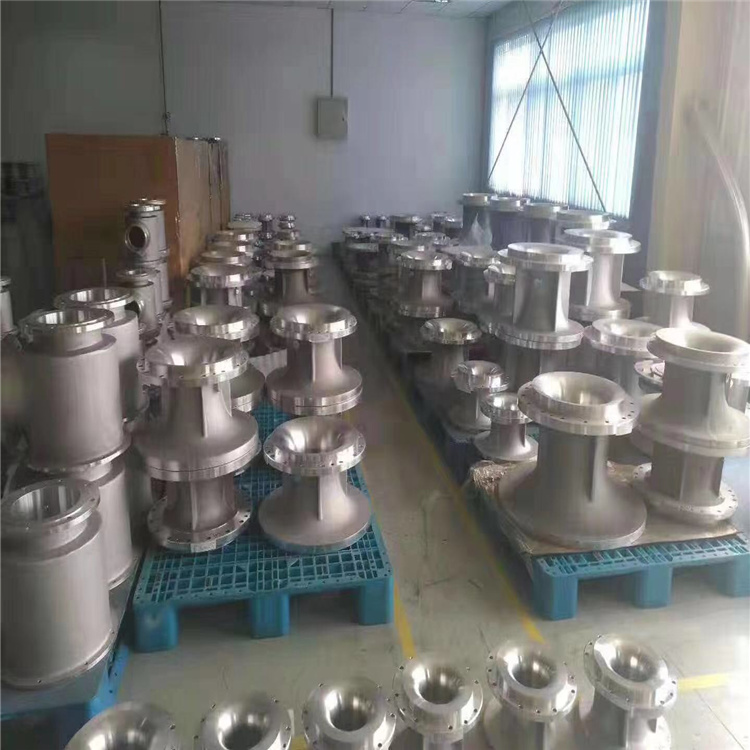 ZG40Cr25Ni20精密铸件接头