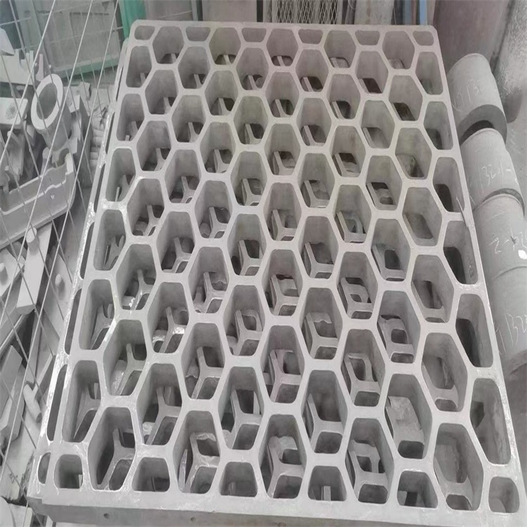 ZG3Cr18Mn12Si2N精密铸件风帽