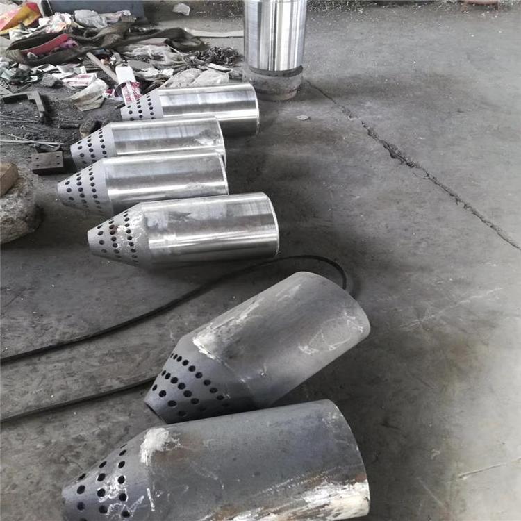 ZG35Cr26Ni12精密铸件喷嘴