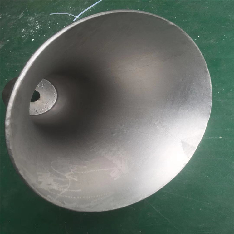 ZGCr28Ni48W5耐磨铸钢件压力筛浆机旋翼刀盘