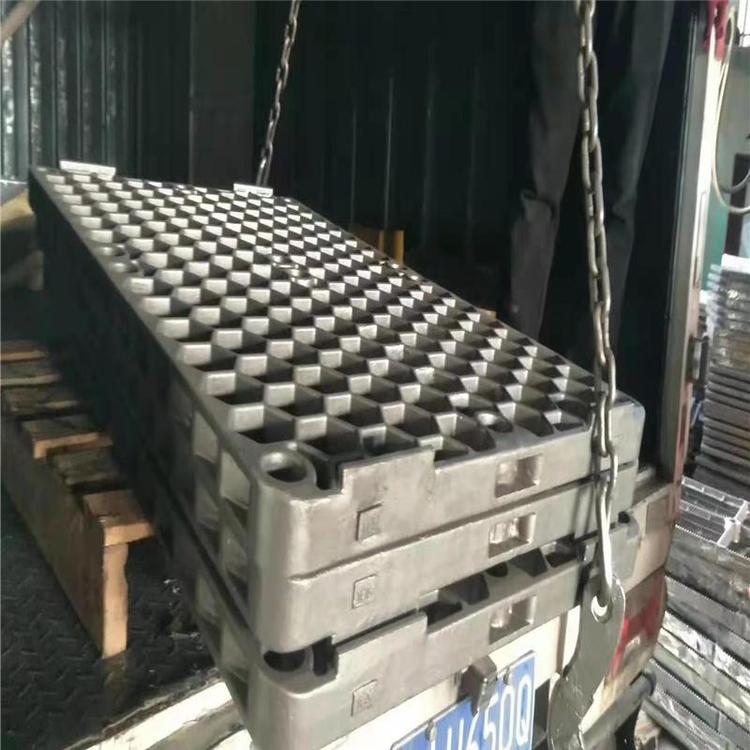 ZG3Cr17Ni7Mo2N锅炉铸件锁风阀鑫辉创