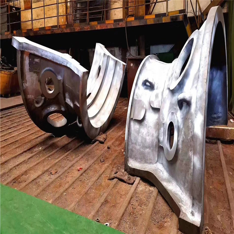 ZG45Cr28Ni48精密铸件煤粉燃烧喷口