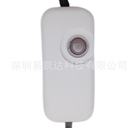 LED线上按键无极调光器 无频闪 MOS调光器 欧规按键带记忆