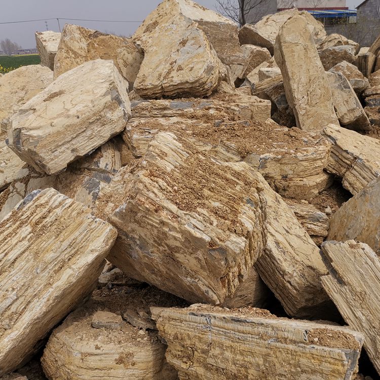 四川批发千层石龟纹石产地批发 安徽厂家直发 价格好质量保障