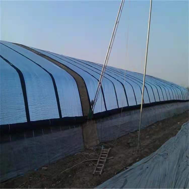 冬季岩棉植物帐篷岩棉被工程养护棉被保温被
