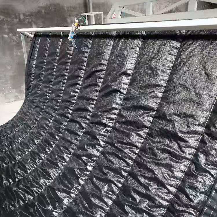 大棚保温被批发防雨防雪大棚棉被温室大棚棉被养殖种植棚被保温被