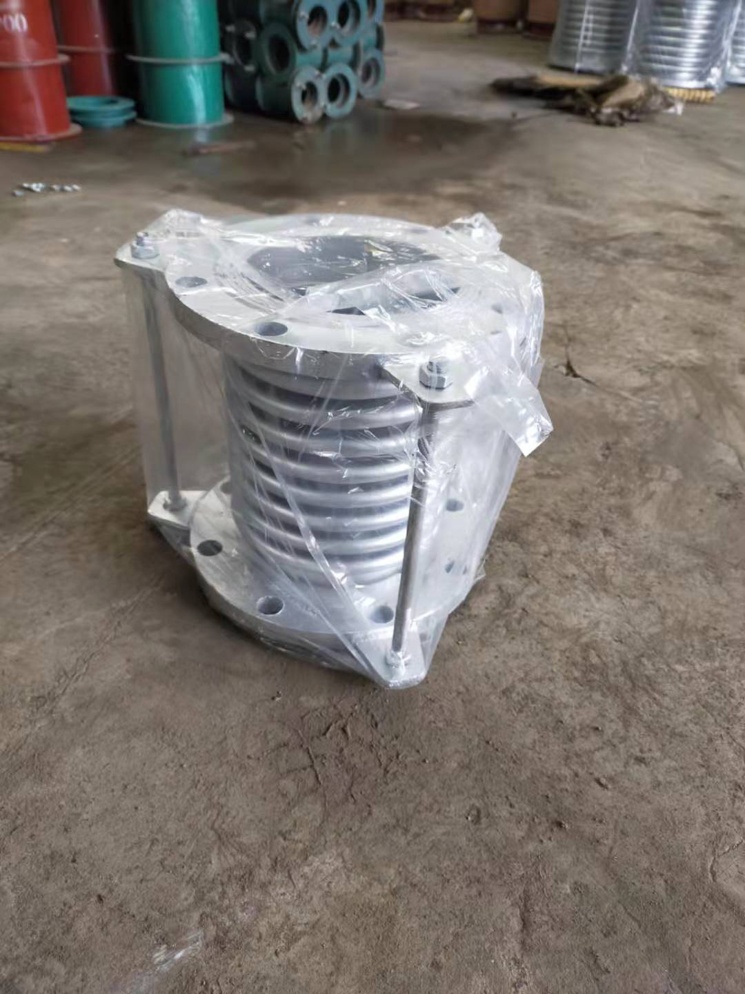 防水套管建筑预埋防水套管价格林毅直销
