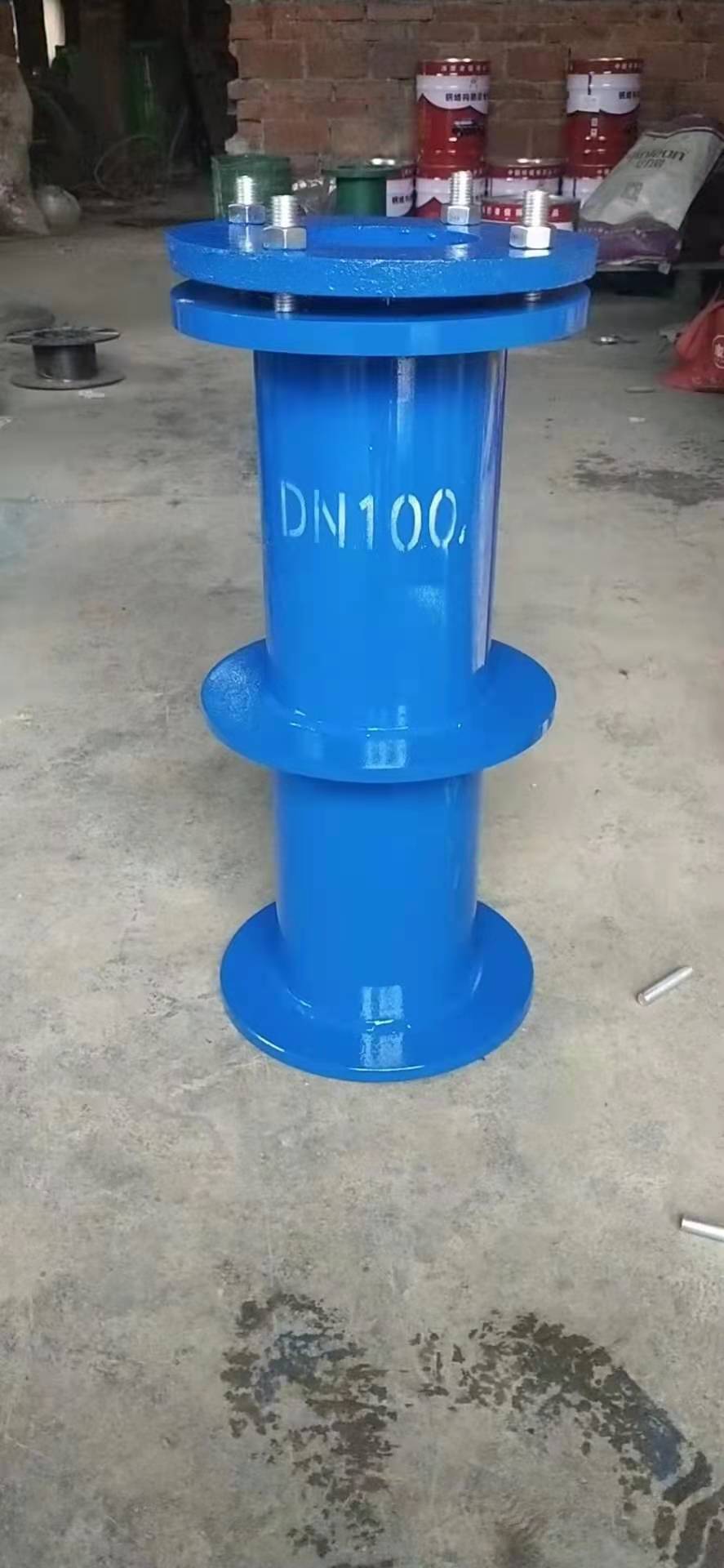 工厂批发价 防水套管套 防水套管精选厂家 厂家直销 大量从优