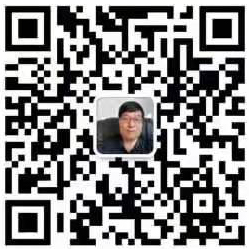 洛阳通方科技有限公司 微信二维码