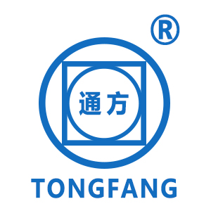 洛阳通方科技有限公司 标志