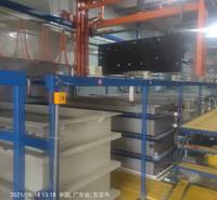 行星齿轮轴 全自动线磷化发黑 腾羽发黑厂