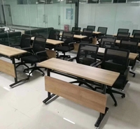 陕西办公家具  职员办公桌 现代办公家具 办公隔断