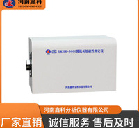 微机灰熔融性测定仪  灰熔点测试仪  值得信赖  