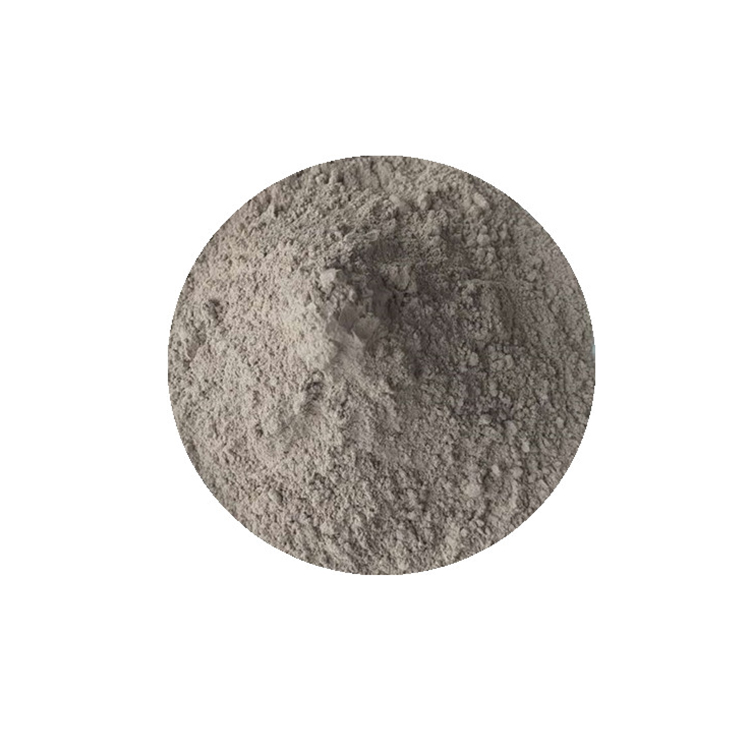 供应高铝耐火水泥 耐火材料厂 高炉热风炉用 高温抗侵蚀 耐火泥