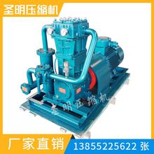 蚌埠圣明压缩机 zw-1.1/16-24和zw-1.1/16-24丙烷气 压缩机 氨气压缩机
