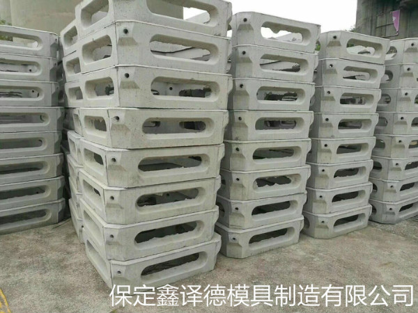 生态框格护坡模具经久耐用，路堤生态框格模具制造厂家