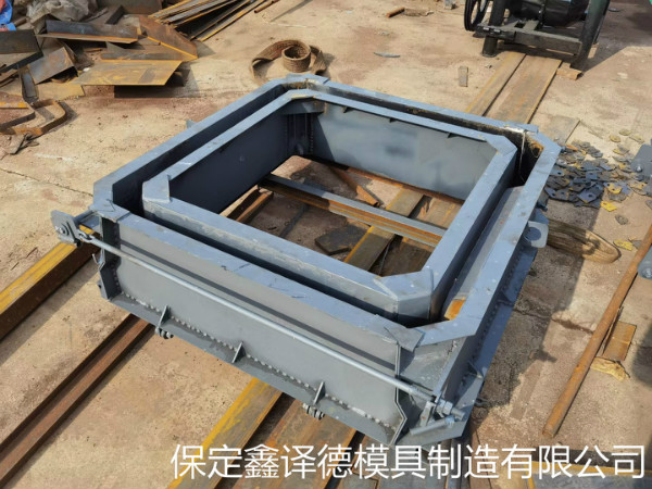 供应 植草生态砌块护坡模具 箱式生态砌块护坡模具厂家