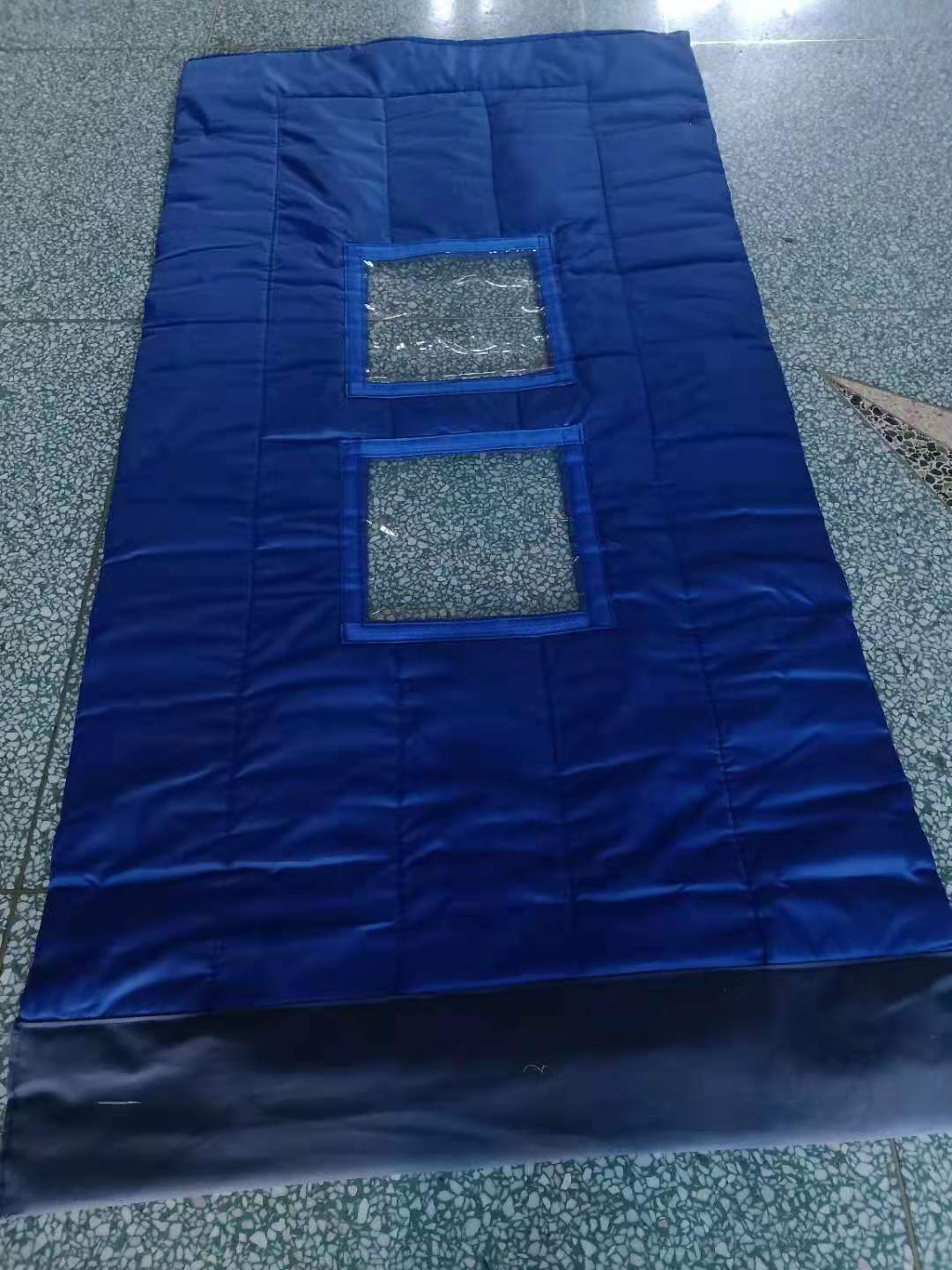 厂家直销各种保温被大棚棉被大棚防雨防雪大棚棉被工程用隔热保温被批发棉门帘