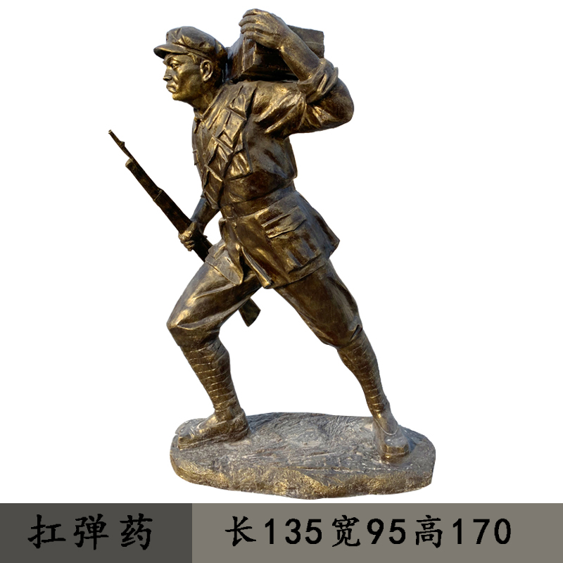 玻璃钢人物雕塑订做