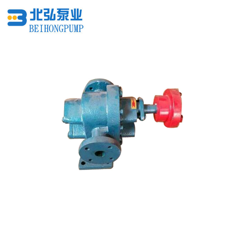 现货供应LCB-3A沥青齿轮泵 沥青搅拌站泵 LCB齿轮泵 配套沥青站使用