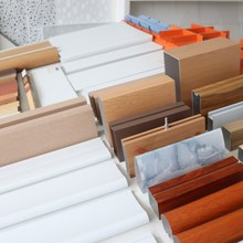 廊坊，石家庄，保定，邢台U型铝方通价格，北京铝方通厂家定做