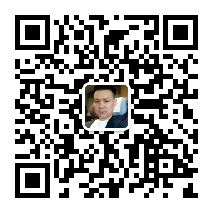 北京鑫富腾建材有限公司 微信二维码