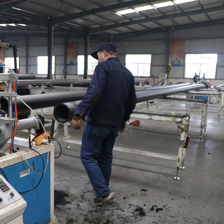 塑料钢丝网骨架管 可定制室外埋地给水用管  现货DN200钢丝网骨架聚乙烯复合管
