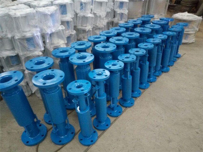 预埋柔性防水套管国标防水套管生产类型林毅直供