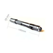 激光指示手电