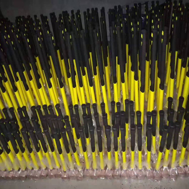  防爆铜装斧 防爆破窗斧头 邦拓防爆工具