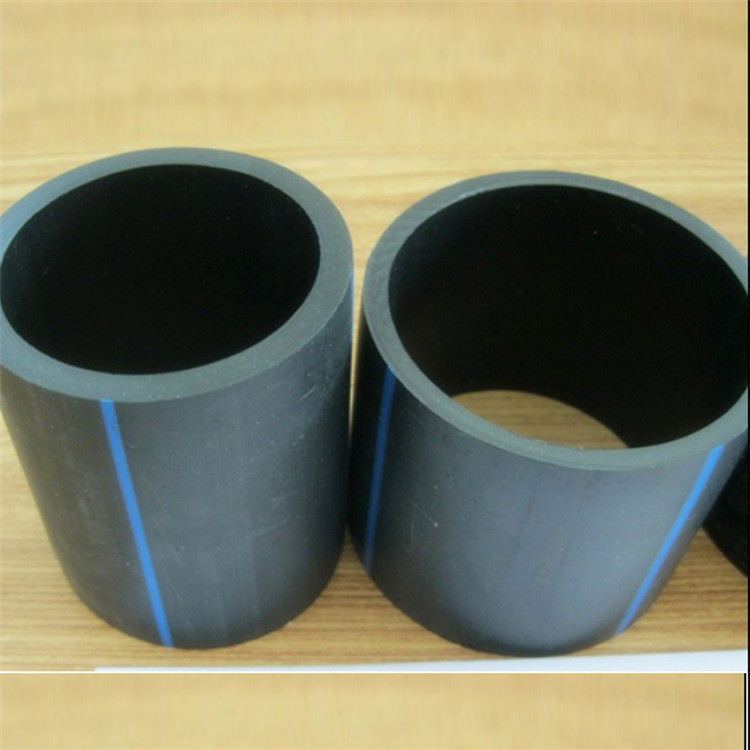 HDPE给水管材dn40mm 鲁西同益 PE穿线管 2mm/2.3mm/2.4mm/3.0mm/3.6mm 批发价格 通信穿线管