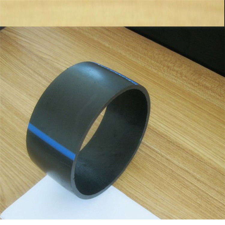 HDPE给水管材dn40mm 鲁西同益 绿化PE管 2mm/2.3mm/2.4mm/3.0mm/3.6mm 销售 通信穿线管