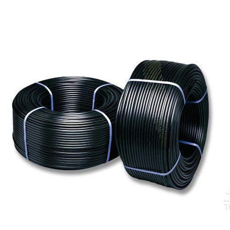 HDPE给水管材dn40mm 鲁西同益 pe滴灌管 GB/T13663.2-2018 1.6Mpa 绿化用